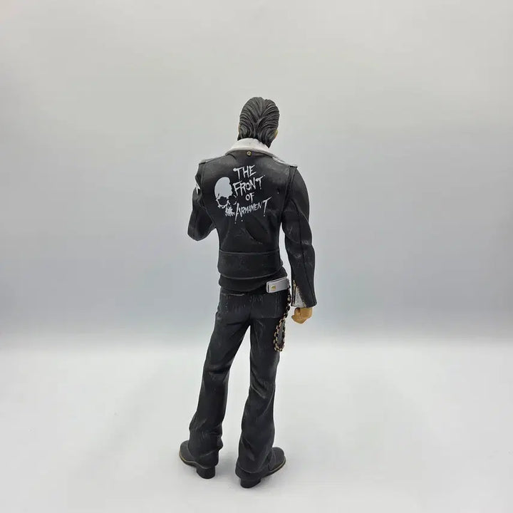 [BUNJANG] Crows x Worst Murata Shogo Figure (Unsealed) / 크로우즈 피규어 크로우즈X워스트 다이브제품 무라타 쇼고 (개봉)