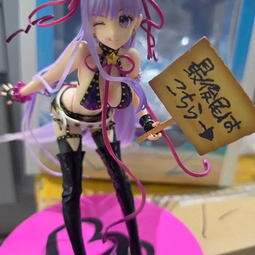 [BUNJANG] Good Smile Company Moon Cancer BB Model Kit / 굿스마일 문캔서 bb