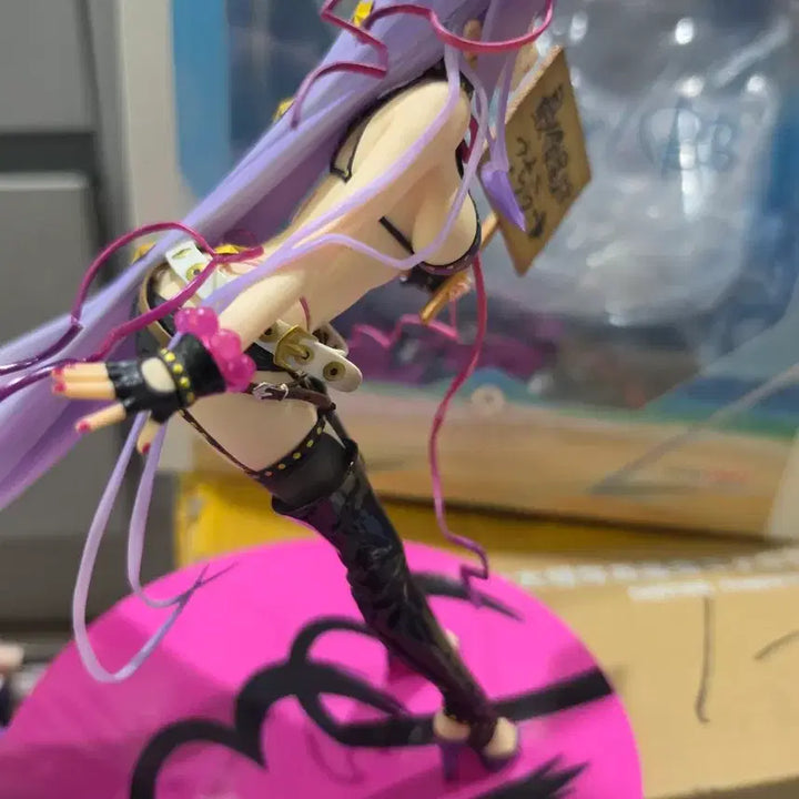 [BUNJANG] Good Smile Company Moon Cancer BB Model Kit / 굿스마일 문캔서 bb