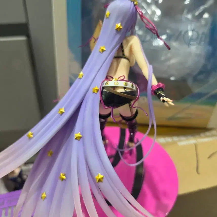 [BUNJANG] Good Smile Company Moon Cancer BB Model Kit / 굿스마일 문캔서 bb