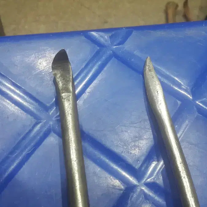 [BUNJANG] Antique Japanese Hand Tools Set (2 pcs) / 오래된 일본 변형 공구 2가지
