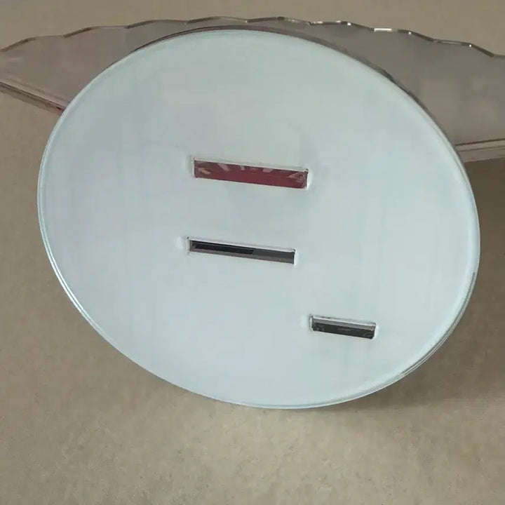 [BUNJANG] Kamisama Kiss Tomoe Acrylic Fan / 오늘부터신령님 토모에 아크릴 / 오신령 단발 토모에 부채 팝업