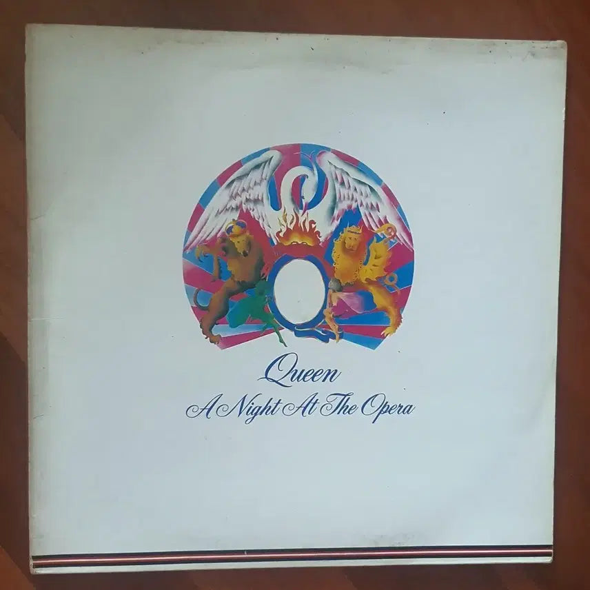 [BUNJANG] Queen Bohemian Rhapsody LP / 퀸queen Lp보헤미안랩소디