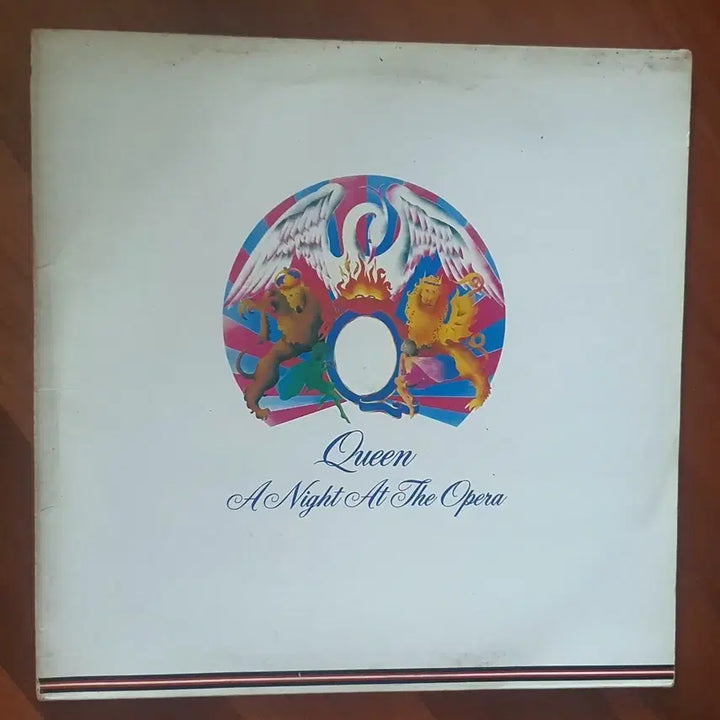 [BUNJANG] Queen Bohemian Rhapsody LP / 퀸queen Lp보헤미안랩소디