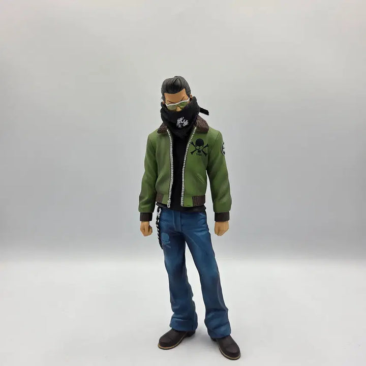 [BUNJANG] Crows x Worst Murata Shogo Figure (Unsealed) / 크로우즈 피규어 크로우즈X워스트 다이브제품 무라타 쇼고 (개봉)