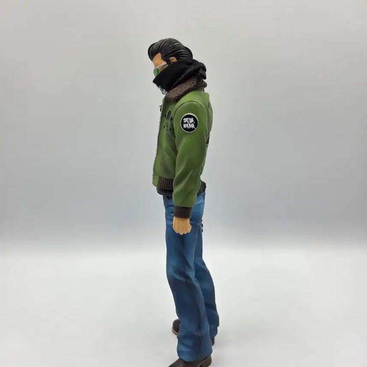 [BUNJANG] Crows x Worst Murata Shogo Figure (Unsealed) / 크로우즈 피규어 크로우즈X워스트 다이브제품 무라타 쇼고 (개봉)
