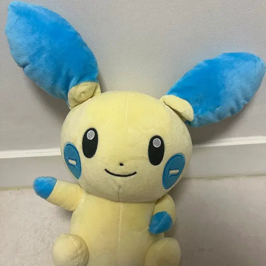 [BUNJANG] Pokemon Maimai Doll / 포켓몬 마이농 인형 판매합니다.