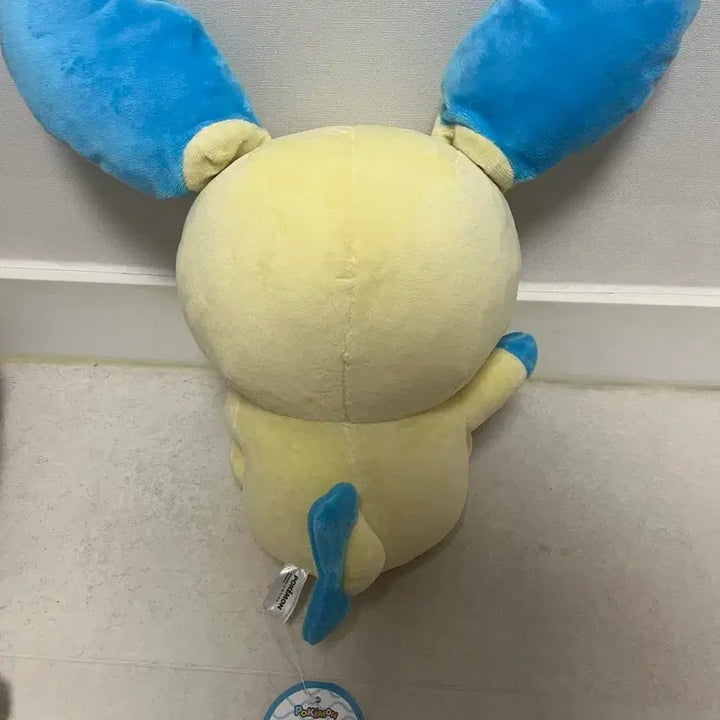 [BUNJANG] Pokemon Maimai Doll / 포켓몬 마이농 인형 판매합니다.