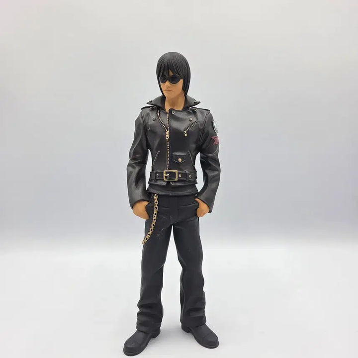 [BUNJANG] Crows x Worst Fujishiro Takumi Figure (Unsealed) / 크로우즈 피규어 크로우즈X워스트 다이브제품 후지시로 타쿠미 (개봉)