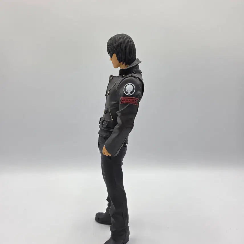 [BUNJANG] Crows x Worst Fujishiro Takumi Figure (Unsealed) / 크로우즈 피규어 크로우즈X워스트 다이브제품 후지시로 타쿠미 (개봉)