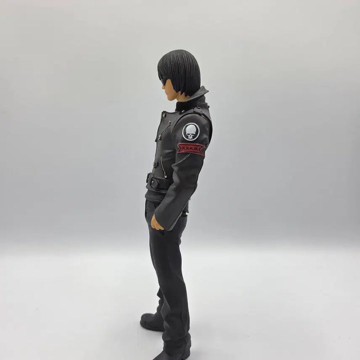 [BUNJANG] Crows x Worst Fujishiro Takumi Figure (Unsealed) / 크로우즈 피규어 크로우즈X워스트 다이브제품 후지시로 타쿠미 (개봉)