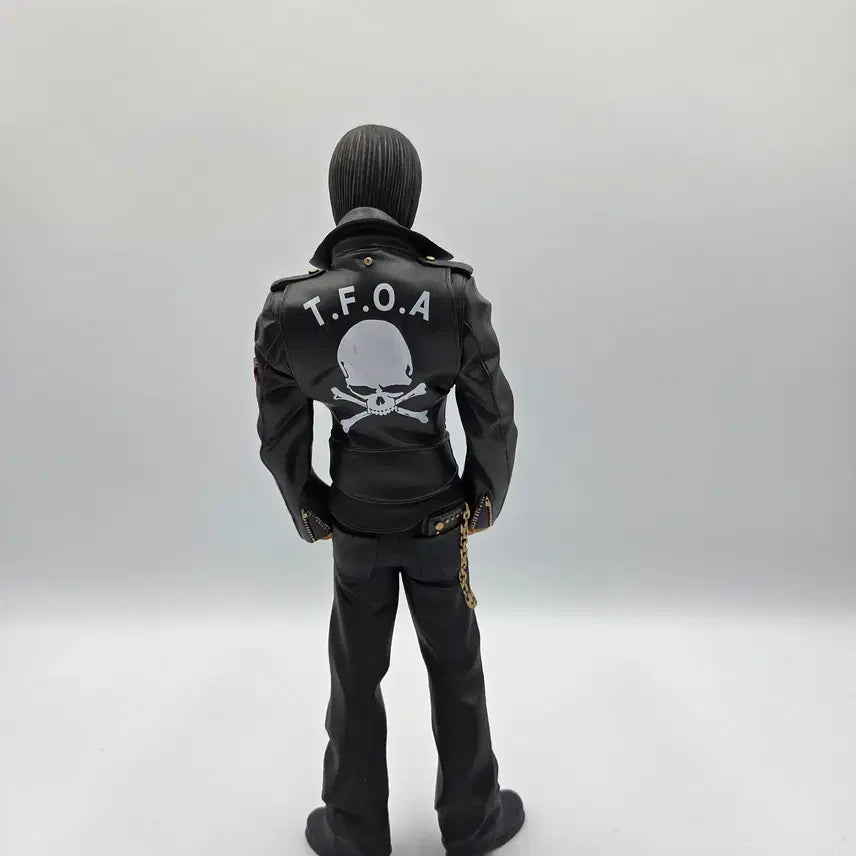 [BUNJANG] Crows x Worst Fujishiro Takumi Figure (Unsealed) / 크로우즈 피규어 크로우즈X워스트 다이브제품 후지시로 타쿠미 (개봉)