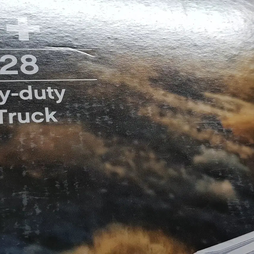 [BUNJANG] LEGO Technic 42128 Heavy-Duty Tow Truck / 레고 42128 테크닉 헤비듀티 견인트럭