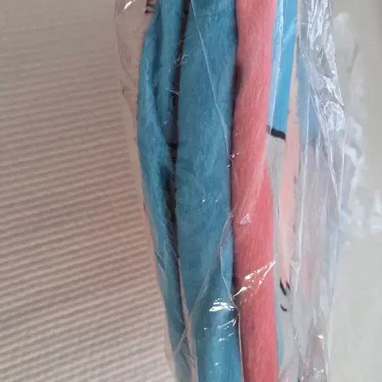 [BUNJANG] Kim Junsu XIA 12 DONGyi Fan-made Blanket / 김준수 xia 팬메이드 12둥이담요