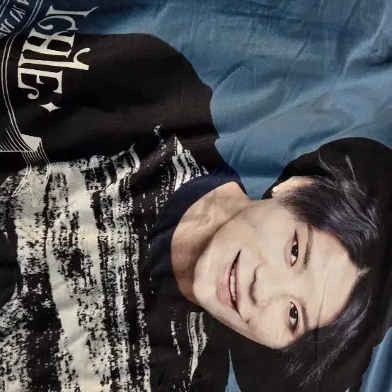 [BUNJANG] Kim Junsu JYJ ICHIGO ICHIHE Blanket / 김준수 JYJ ICHIGO ICHIHE 담요