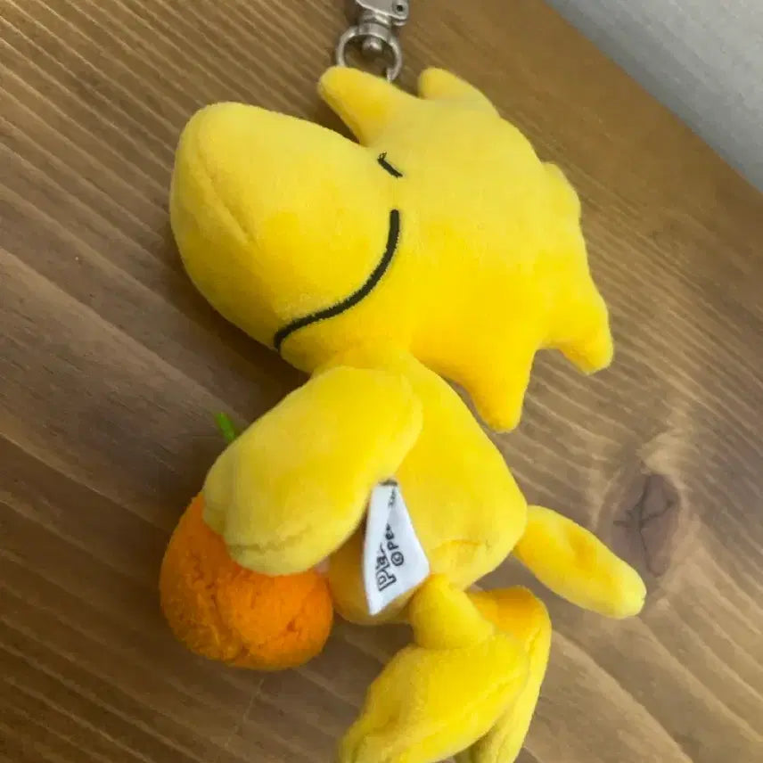 [SOLD OUT] 우드스탁 인형