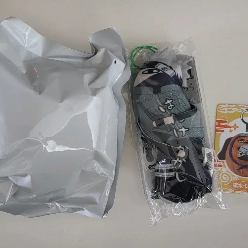 [SOLD OUT] 나루토뒤틀린녀석들 카카시뒤틀린녀석들 카카시동글