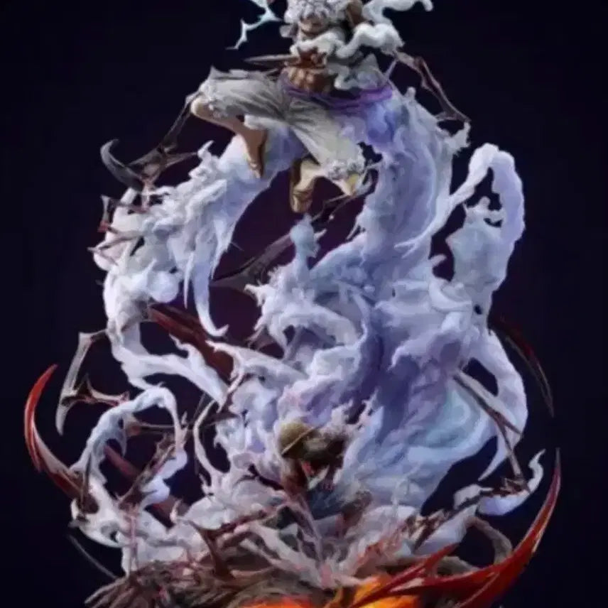 [BUNJANG] One Piece Last Sleep Nika Figure / 원피스 라스트슬립 니카s- 판매