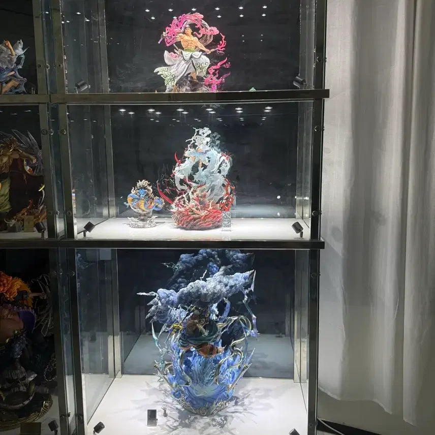 [BUNJANG] One Piece Last Sleep Nika Figure / 원피스 라스트슬립 니카s- 판매