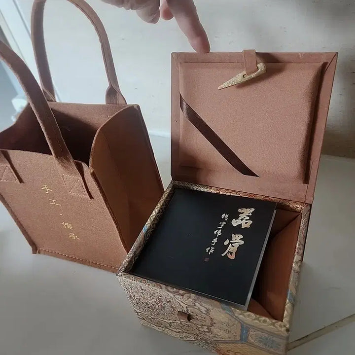 [BUNJANG] Qian Yuwei Celadon Tea Cup &