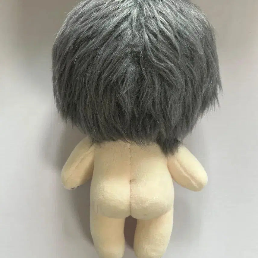 [BUNJANG] 20cm Un 속성 Cotton Doll Jangsaeng / 무속성 솜인형 장생 20cm