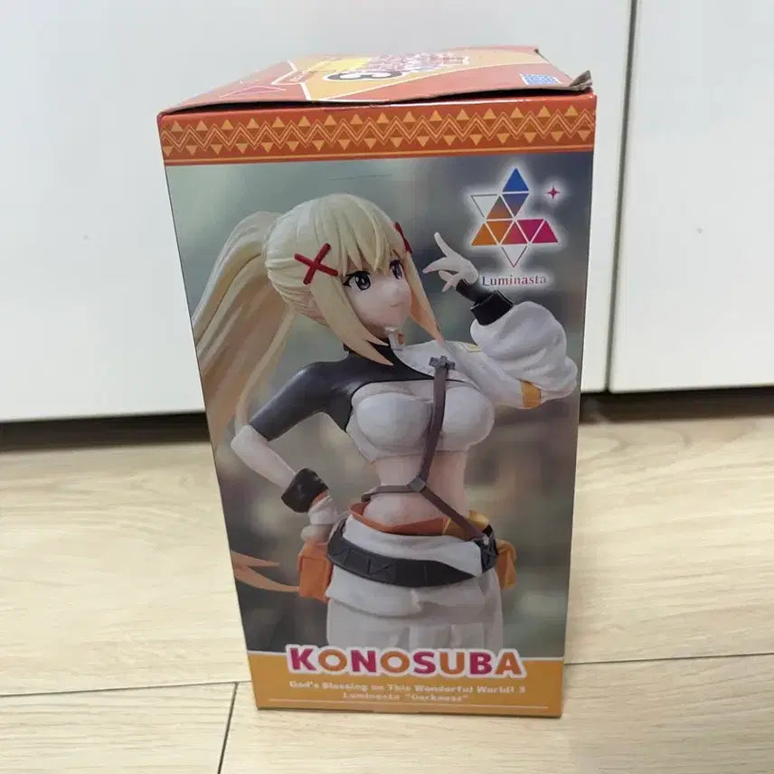 [BUNJANG] Konosuba: God&