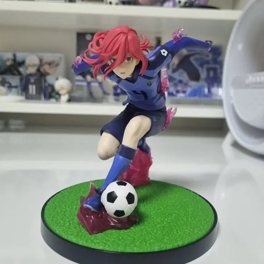 [BUNJANG] Chigiri Hyoma Ichiban Kuji Figure / 치기리 제일복권 (박스O)