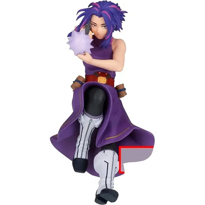 [BUNJANG] Banpresto My Hero Academia Lady Nagant Sealed Figure / [미개봉] 반프레스토 나히아 레이디 나강 피규어