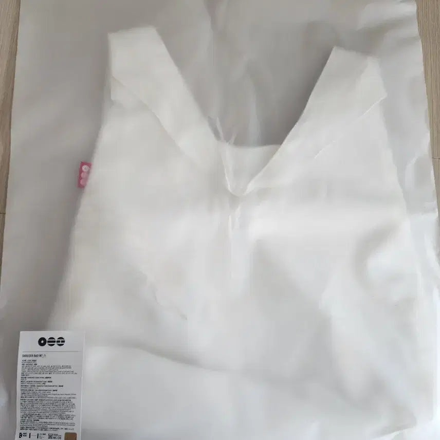 [BUNJANG] BTS Arirang Goods Eco Bag (Sealed) / BTS 아리랑굿즈 에코백 미개봉