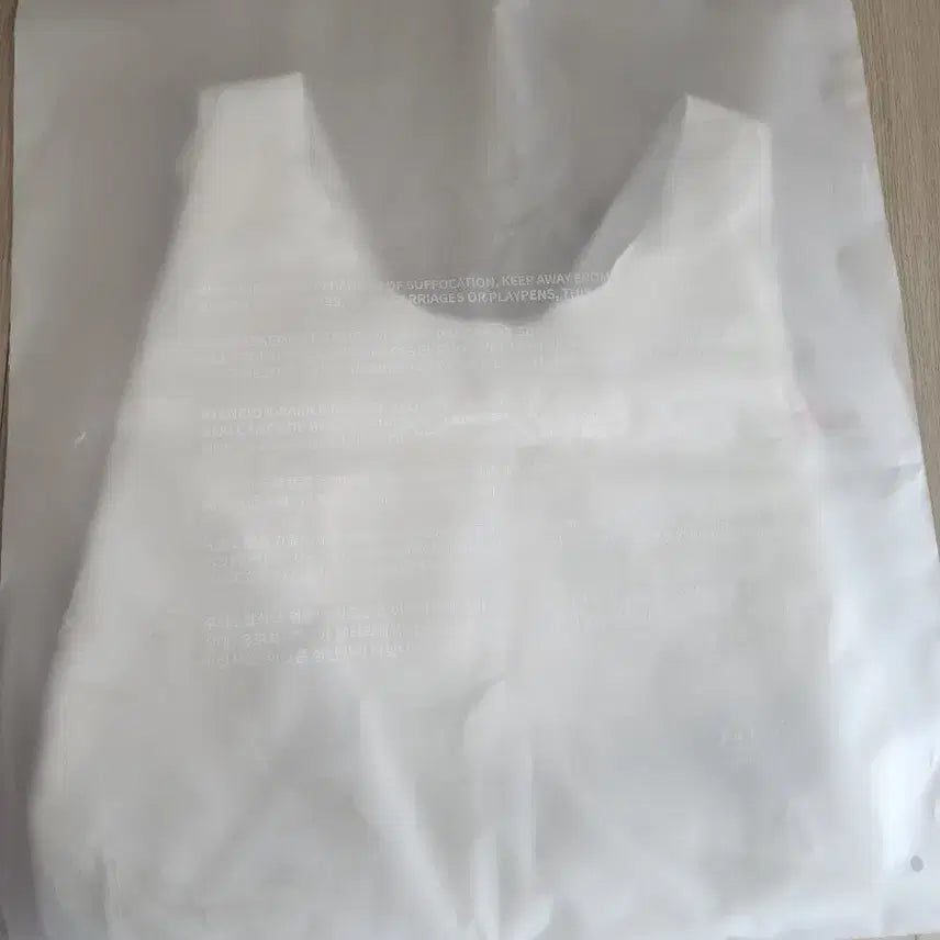 [BUNJANG] BTS Arirang Goods Eco Bag (Sealed) / BTS 아리랑굿즈 에코백 미개봉