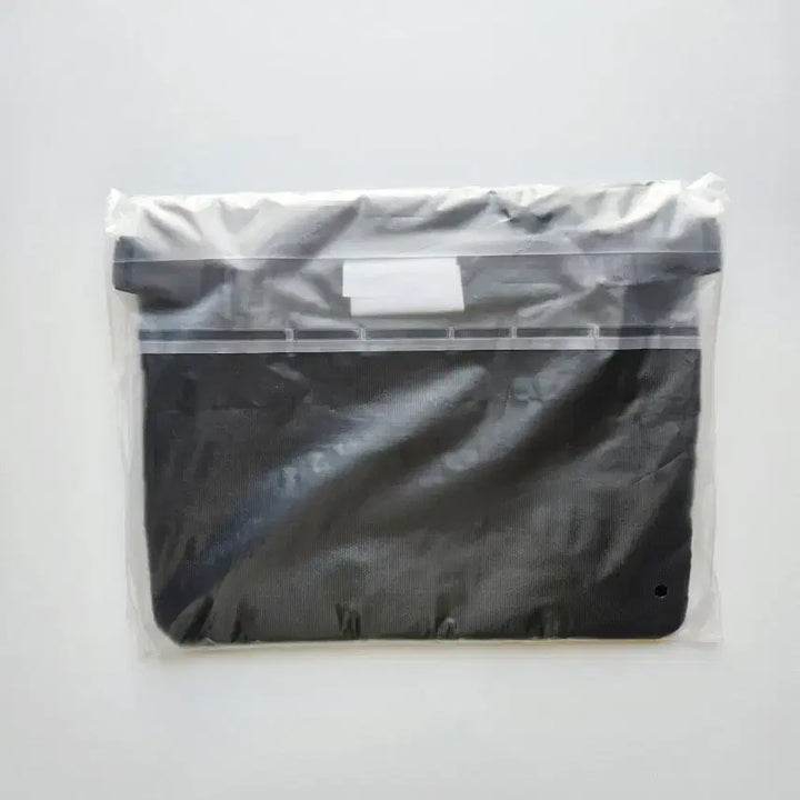 [BUNJANG] My Hero Academia Heroes Rising Theatrical Edition Blu-ray Limited Bonus Sacoche Bag / 나히아 히어로즈 라이징 극장판 블루레이 한정 특전 사코슈 백 미개봉