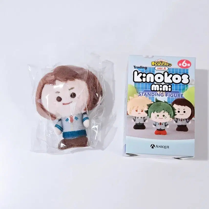[BUNJANG] Kinokos Ochaco Uraraka Acrylic Stand / 히로아카 우라라카 KINOKOS