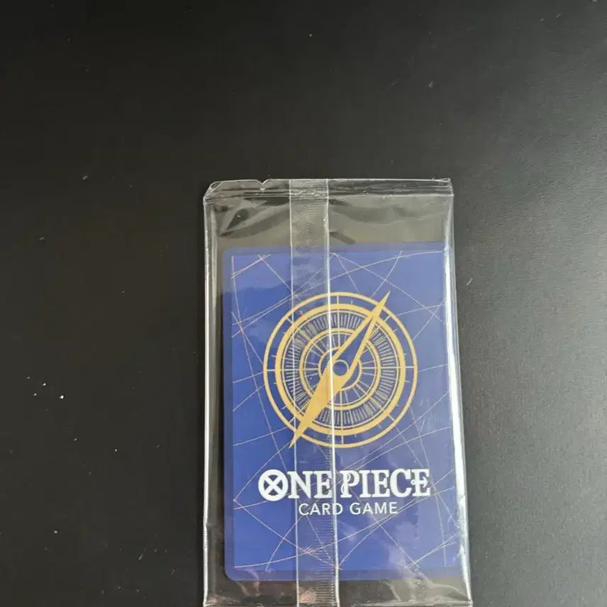 [BUNJANG] One Piece EMOTION Luffy Card P-041 / 원피스 EMOTION 루피 카드 P-041