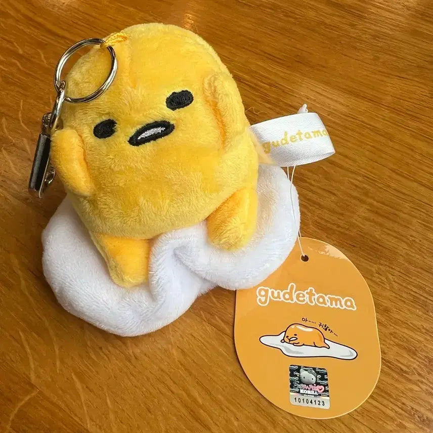 [SOLD OUT] 구테타마 인형 키링