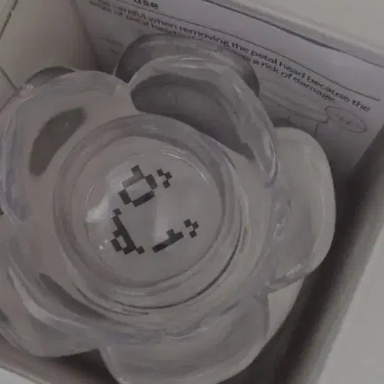 [SOLD OUT] 제로베이스원 응원봉 로즈링 미니