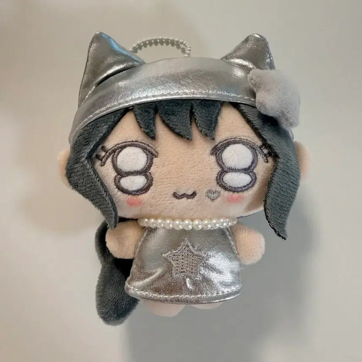 [BUNJANG] IVE Rei Petitve Plush Toy / 아이브 쁘띠브 리즈 인형만 판매!!!