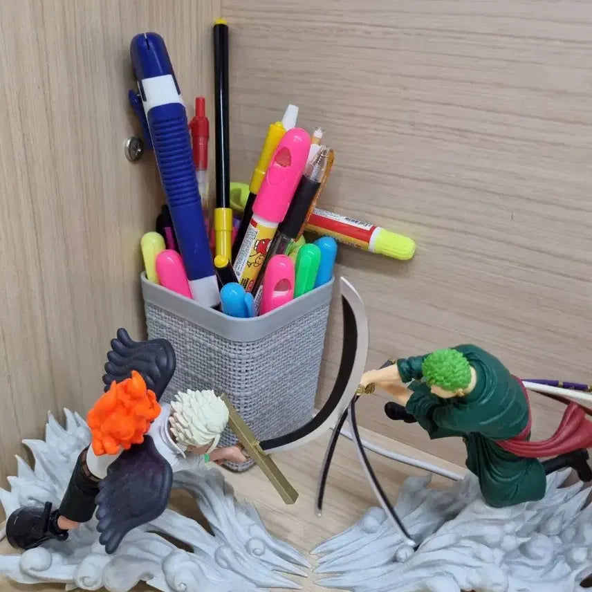[BUNJANG] Zoro S-Hawk Set / 전광절경 조로 s-호크 세트