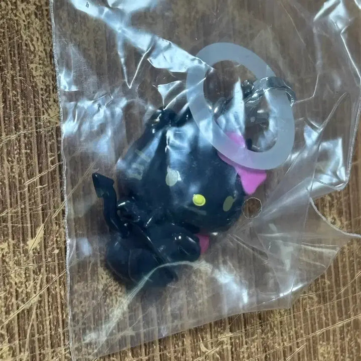 [BUNJANG] Hello Kitty Majirusi Devil Version Figure / 키티 메지루시 악마