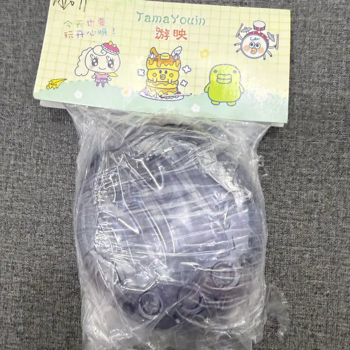 [BUNJANG] Tamagotchi Paradise Custom Shell (Navy Blue) / 다마고치 파라다이스 커스텀 쉘 (남색)
