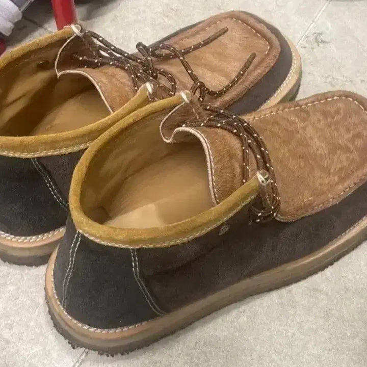 [BUNJANG] Andersson Bell Credo Desert Boots (Size 43) / 앤더슨벨  크레도스 데저트 부츠 43