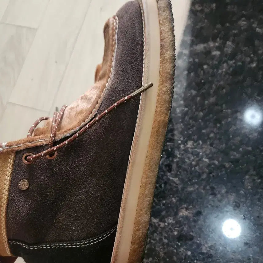 [BUNJANG] Andersson Bell Credo Desert Boots (Size 43) / 앤더슨벨  크레도스 데저트 부츠 43