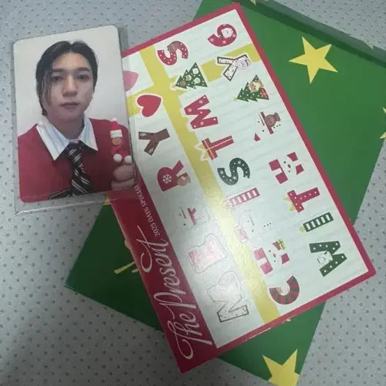 [BUNJANG] Day6 Concert Gift Unsealed / 데이식스 클콘 기프트