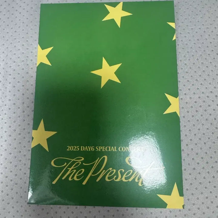[BUNJANG] Day6 Concert Gift Unsealed / 데이식스 클콘 기프트