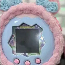 [BUNJANG] Tamagotchi Paradise Jade (Full Set with Box and Case) / (박스,케이스 풀셋)다마고치 파라다이스 제이드 배송비확인해주세요