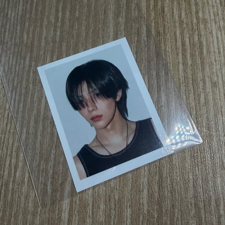 [BUNJANG] RIIZE Shotaro Photocard &amp; Odyssey Photocard Bundle Set / 라이즈 쇼타로 포카 오디세이 증사 일괄
