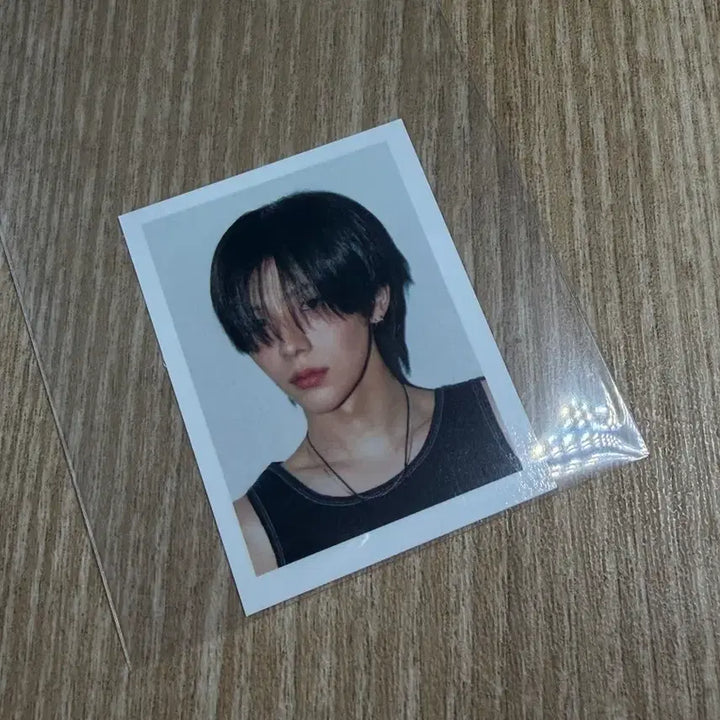 [BUNJANG] RIIZE Shotaro Photocard &amp; Odyssey Photocard Bundle Set / 라이즈 쇼타로 포카 오디세이 증사 일괄