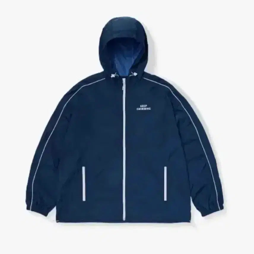 [BUNJANG] BTS SWIM Windbreaker L / BTS SWIM 방탄 스윔 바막 L 양도