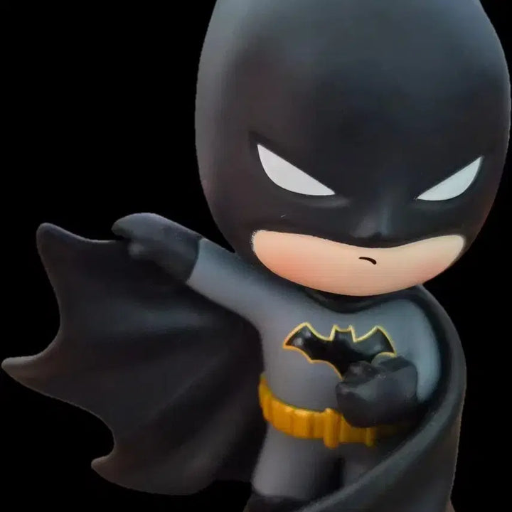 [BUNJANG] Pop Mart DC Comics Figure (Batman, Superman, Green Lantern) / 팝마트 DC 피규어 판매합니다
