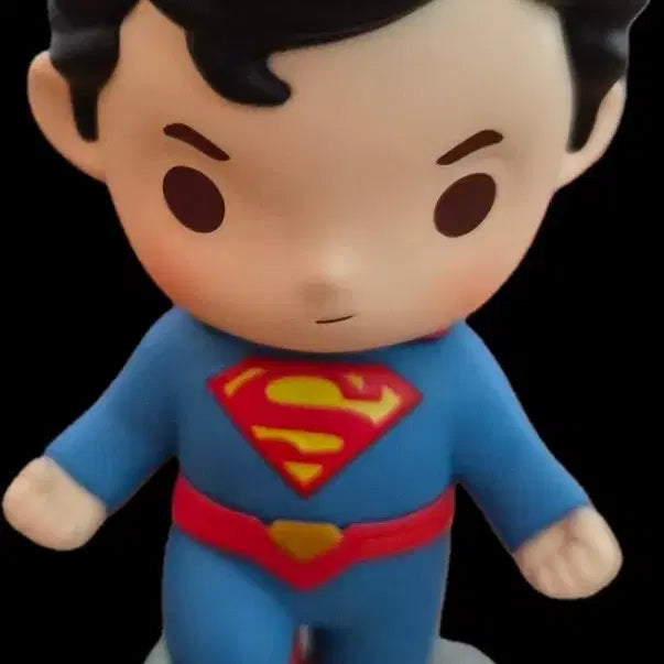 [BUNJANG] Pop Mart DC Comics Figure (Batman, Superman, Green Lantern) / 팝마트 DC 피규어 판매합니다