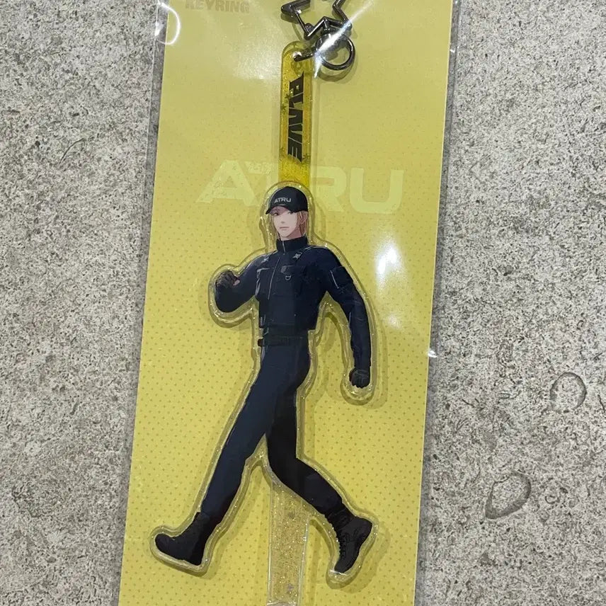 [BUNJANG] PLAVE Caligo MD Noah Acrylic Stand / 플레이브 칼리고엠디 노아 아크릴스틱 양도